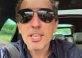 Gad Elmaleh dévoile son clip "Danse de la joie"
