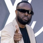 Gims : encore 100.000 ventes pour "Ceinture noire"