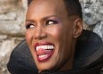 Grace Jones tacle Rihanna et Miley Cyrus