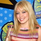 Hilary Duff annonce son retour à la musique