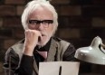 Hugh Coltman invite Pierre Richard dans son clip