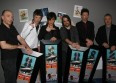 Indochine disque de platine en 3 semaines !