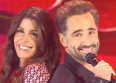 Jenifer chante avec Florent Peyre en live
