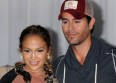 J.Lo et Enrique Iglesias dans une pub de voiture