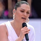 "C'est mon dernier show" : l'émotion de Jessie J