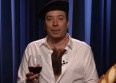 Jimmy Fallon se moque de Macron en chanson