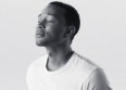 John Legend : le somptueux clip "All Of Me"