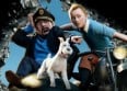 "Tintin" : la BO du film signée John Williams