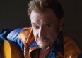 Johnny Hallyday numéro un des ventes