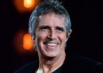 Julien Clerc chante pour "Mademoiselle"