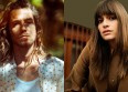 Julien Doré et Clara Luciani : écoutez leur duo