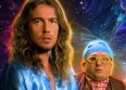 Julien Doré : un single avec McFly et Carlito !