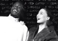 Lenie et Jungeli : un duo pendant "DALS" !