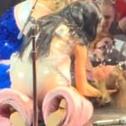 Katy Perry : un malaise en plein concert