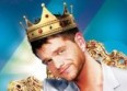Keen'V est-il un "Prince charmant" ?