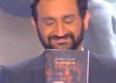 Kendji : C. Hanouna déchire son livre en direct