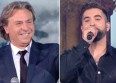 Un "Duo mystère" entre Kendji et Roberto Alagna