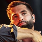 Kendji Girac : "J'ai toujours lissé mon image"