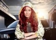 Kenza Farah : découvrez le clip "Yätayö" !