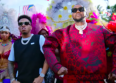 Kizz Daniel à l'assaut du monde avec "Buga"