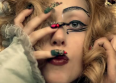 Lady GaGa réécrit l'histoire avec "Judas"
