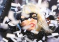 Lady GaGa dans le prochain "Men In Black" ?