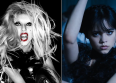 "Mercredi" : Lady Gaga au cast de la saison 2 ?