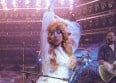 Lady Gaga égale un record de Michael Jackson