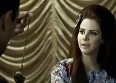 Lana Del Rey : le clip du single "Blue Velvet"