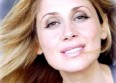 Lara Fabian : hospitalisée, elle annule un concert