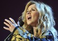 Lara Fabian dévoile un nouveau titre en live