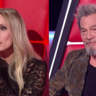 The Voice : Lara Fabian fait une déclaration à Florent Pagny