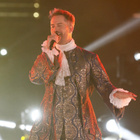 Emmanuel Moire annule des représentations du "Roi Soleil"