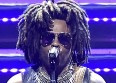 Lenny Kravitz annule son concert à Paris