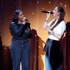 Cette jeune chanteuse rejoint les Enfoirés !