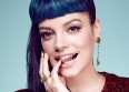 Lily Allen : attaquée sur ses textes, elle réplique !