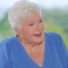 Line Renaud est fan de cet artiste