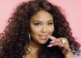 Lizzo enchaîne avec un nouveau single