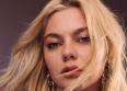 Eurovision : Louane déjà deuxième des bookmakers !