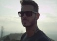 M. Pokora danse pour son clip "On est là"