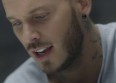 M Pokora dévoile le clip de "Si tu pars"