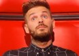 M Pokora retrouve son "frère" dans "The Voice"