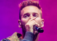 M. Pokora se confie sur sa tournée