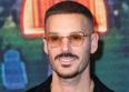 M. Pokora rêve de collaborer avec Coldplay !