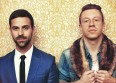 Macklemore & R. Lewis dévoile un nouveau titre