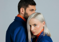 Madame Monsieur et Jérémy Frerot en duo