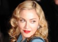 Madonna en studio avec Martin Solveig