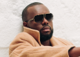 Maître Gims rescapé d'un incendie