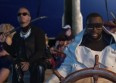 GIMS joue au "Pirate" avec J Balvin