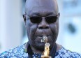 Manu Dibango infecté par le coronavirus